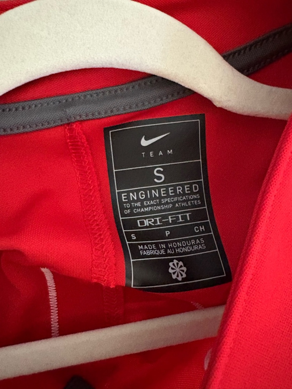 Ohio State Buckeyes Nike Jersey Men’s Small - Picture 3 of 4